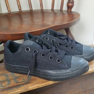 Converse All Star Low Tops